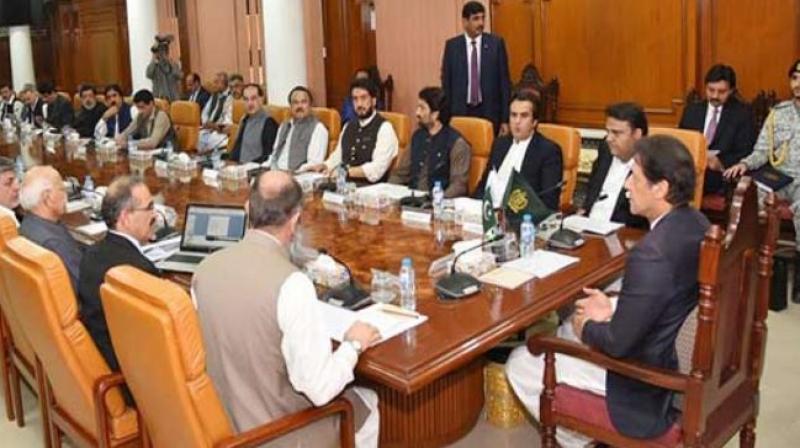 Imran Khan meeting Imran Khan meeting