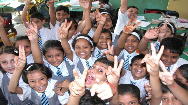 Changed punjab school time Changed punjab school time