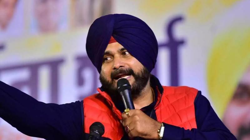 Navjot singh sidhu Navjot singh sidhu