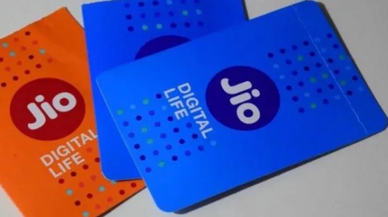 Jiophone recharge plan rupees plan offers