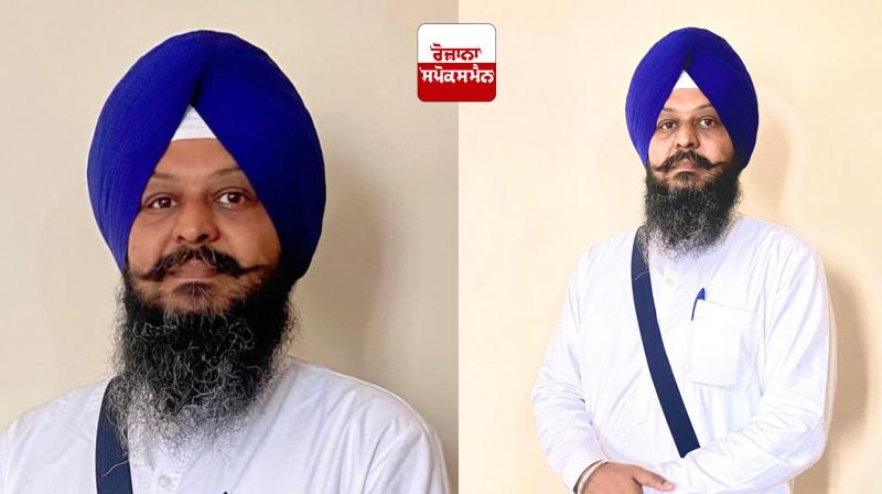 support of Panth is now on a five-member committeeThe support of the Panth is now on a five-member committee: Tohra support of Panth is now on a five-member committeeThe support of the Panth is now on a five-member committee: Tohra