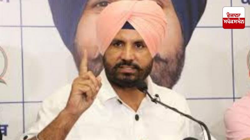 1984 Massacre Victims Welfare Society Challenges Congress President Amarinder Singh Raja Warring 1984 Massacre Victims Welfare Society Challenges Congress President Amarinder Singh Raja Warring