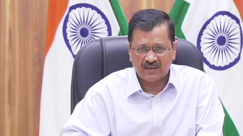 Arvind Kejriwal Arvind Kejriwal