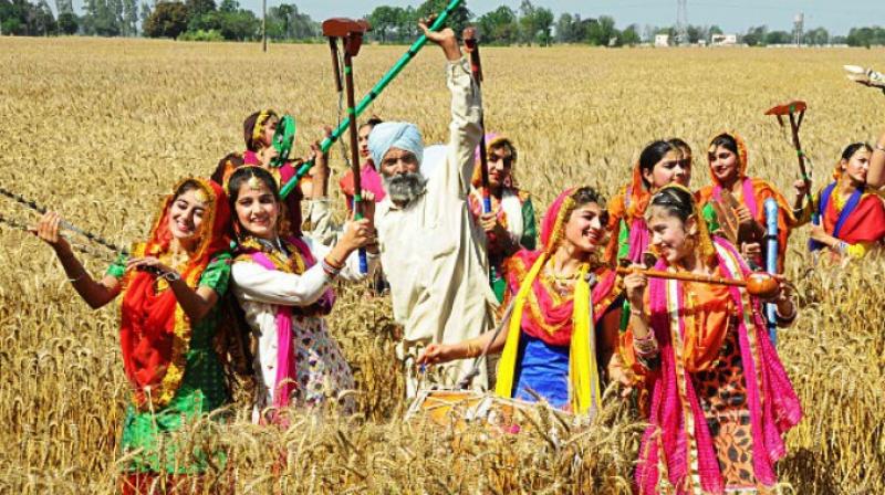 Baisakhi  Baisakhi