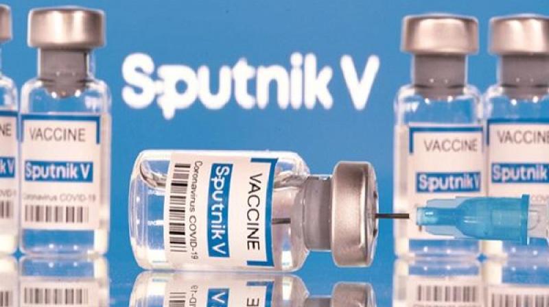 Sputnik V Approved By Experts Sputnik V Approved By Experts