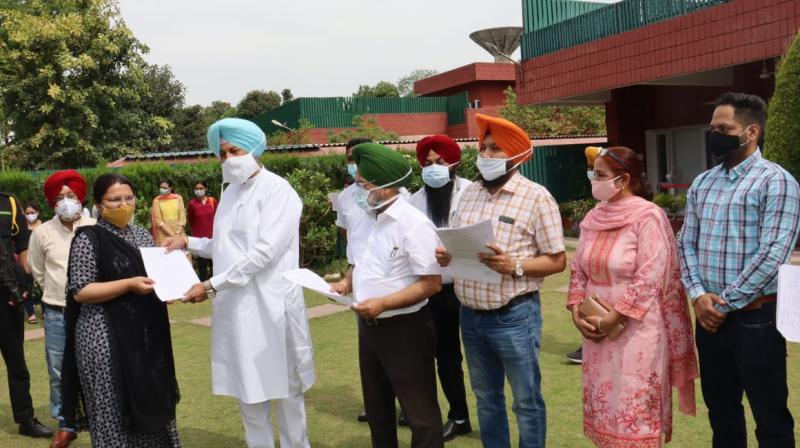 Health Department Appoints 50 Specialist Doctors in the Ongoing Recruitment Drive Health Department Appoints 50 Specialist Doctors in the Ongoing Recruitment Drive