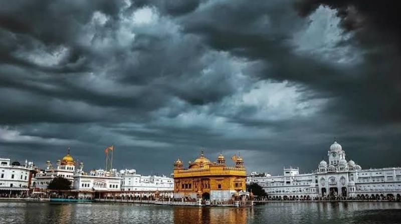 Punjab Weather Update News Punjab Weather Update News