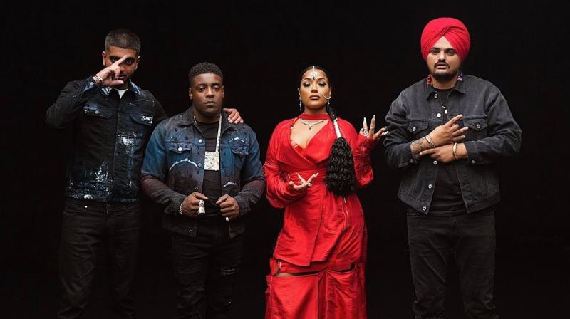 Sidhu Moosewala New Song News in punjabi Sidhu Moosewala New Song News in punjabi