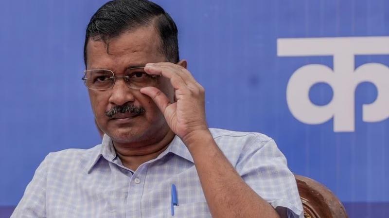 Arvind Kejriwal Arvind Kejriwal
