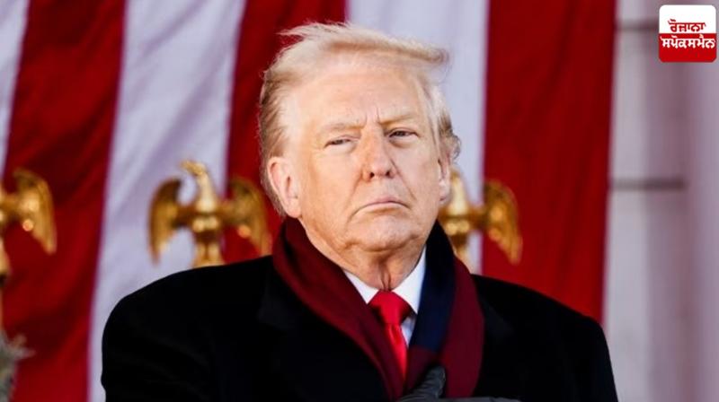 Donald Trump ends tariffs on meat, coffee and fruit