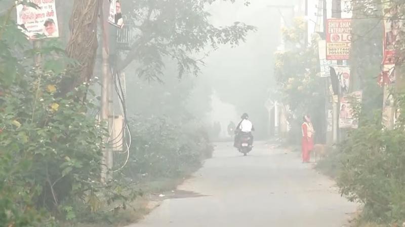 Uttarakhand Weather Update