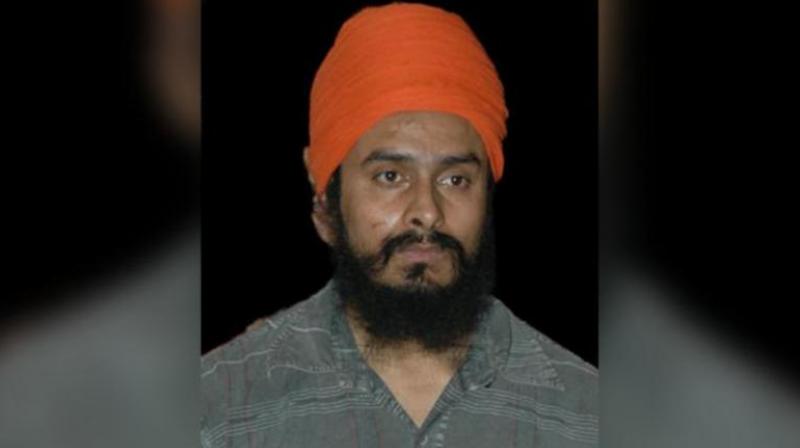 Jagtar Singh Hawara Jagtar Singh Hawara