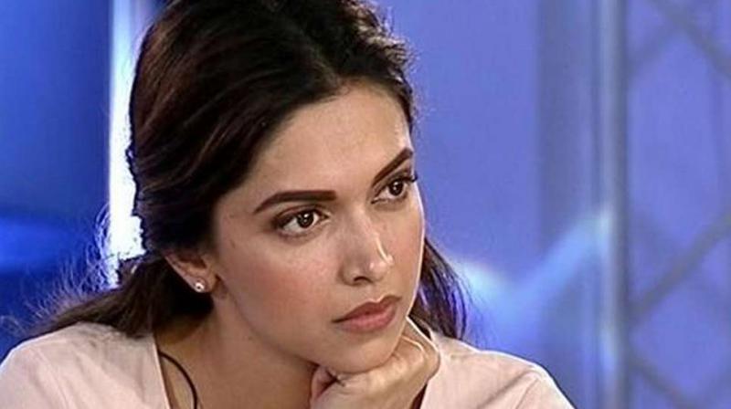 Deepika Padukone Deepika Padukone