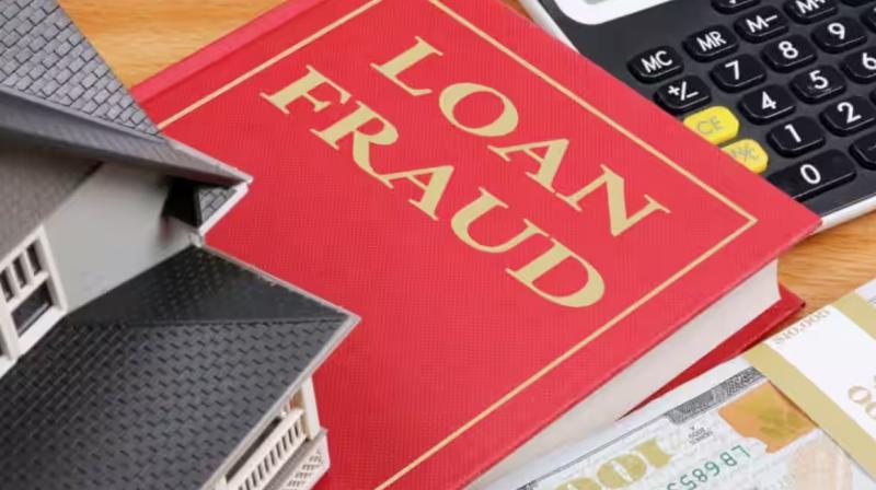 Salaried taxpayers under lens for rent, home loan frauds in I-T returns Salaried taxpayers under lens for rent, home loan frauds in I-T returns