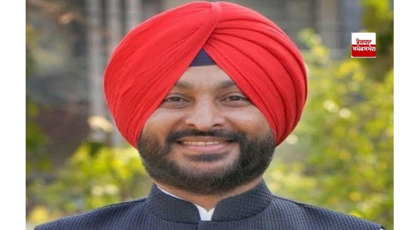 Ravneet Bittu Ravneet Bittu
