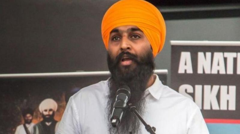 Avtar Singh Khanda Avtar Singh Khanda