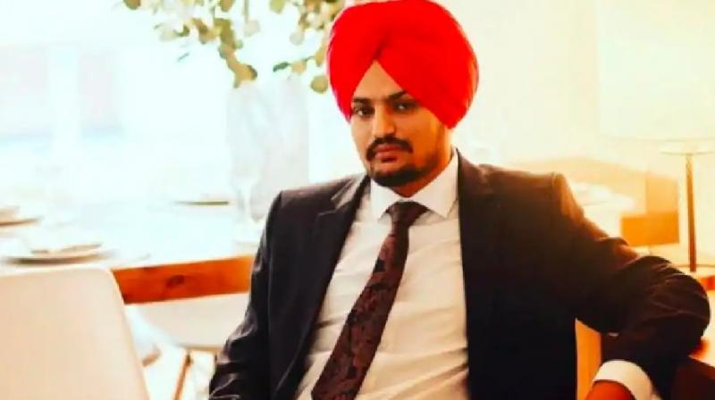 Sidhu Moosewala Sidhu Moosewala