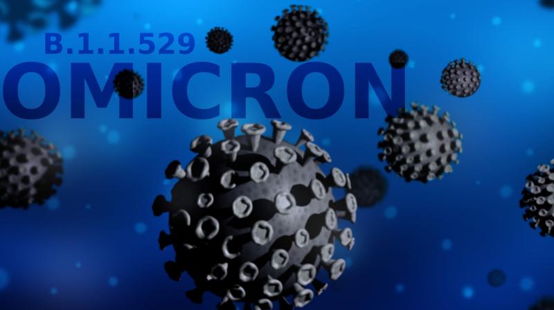coronavirus omicron coronavirus omicron