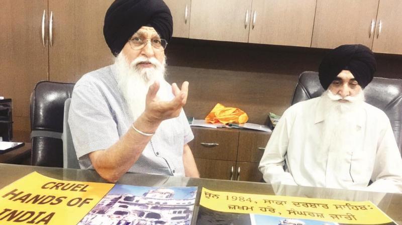 Dal Khalsa Dal Khalsa
