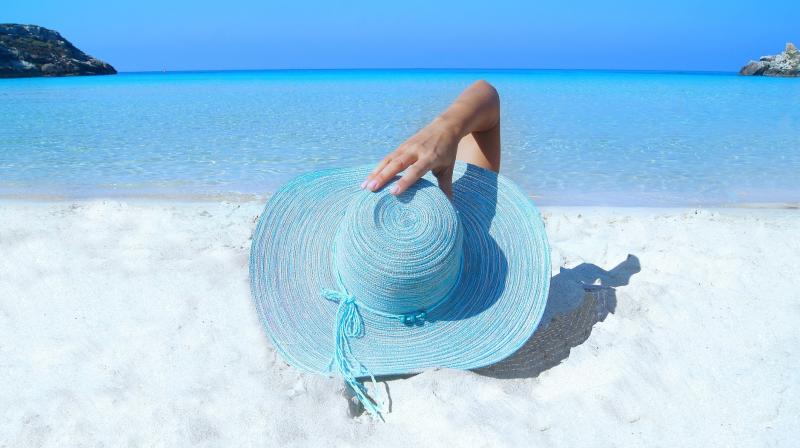 Tech-free tourism Tech-free tourism