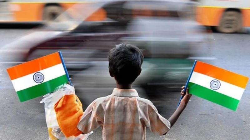 Freedom of the poor Freedom of the poor