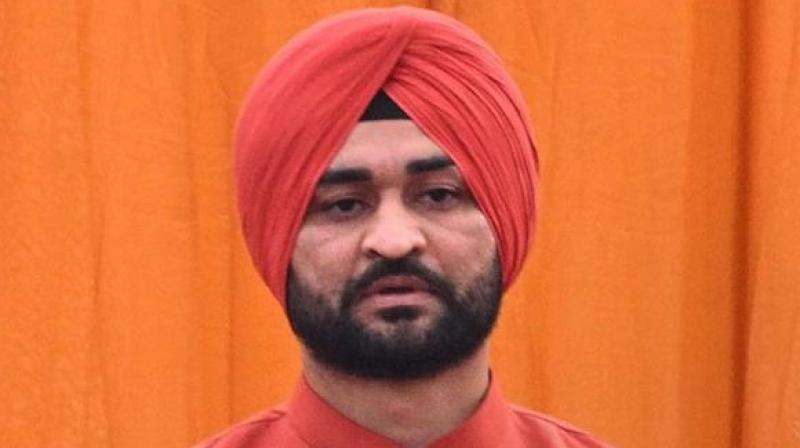 Sandeep Singh Sandeep Singh