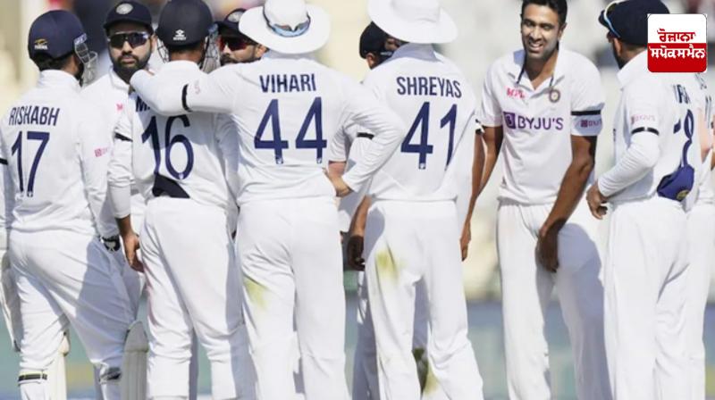 IND vs BAN: India beat Bangladesh by seven wickets in the second match IND vs BAN: India beat Bangladesh by seven wickets in the second match