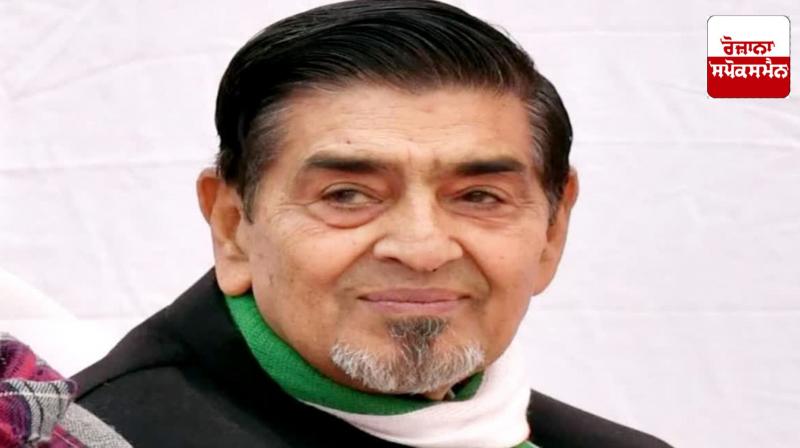 Delhi News: The High Court will hear the challenge petition of Jagdish Tytler on November 29 Delhi News: The High Court will hear the challenge petition of Jagdish Tytler on November 29