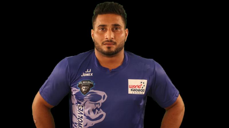 Gagan Jalal Gagan Jalal