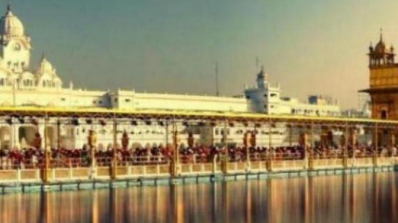 Hukamnama Sri Darbar Sahib Sri Amritsar Hukamnama Sri Darbar Sahib Sri Amritsar