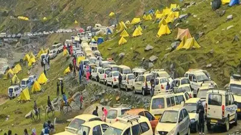 Whats ruining the joy of tourism Whats ruining the joy of tourism