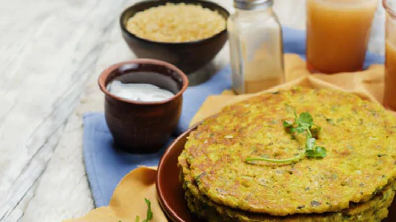 High protein diet how to make your besan cheela protein