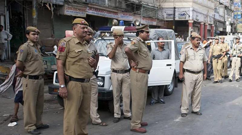 Delhi 30 year old man murdered blind music teacher and his wife Delhi 30 year old man murdered blind music teacher and his wife
