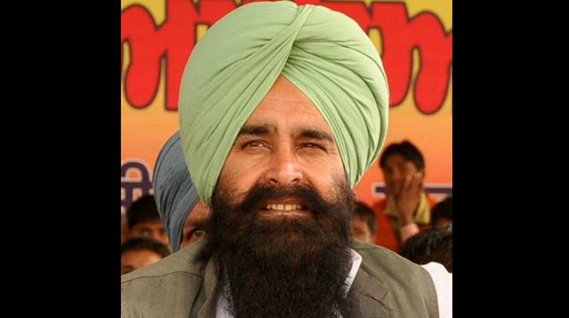 Gurmeet Singh Khudian Gurmeet Singh Khudian