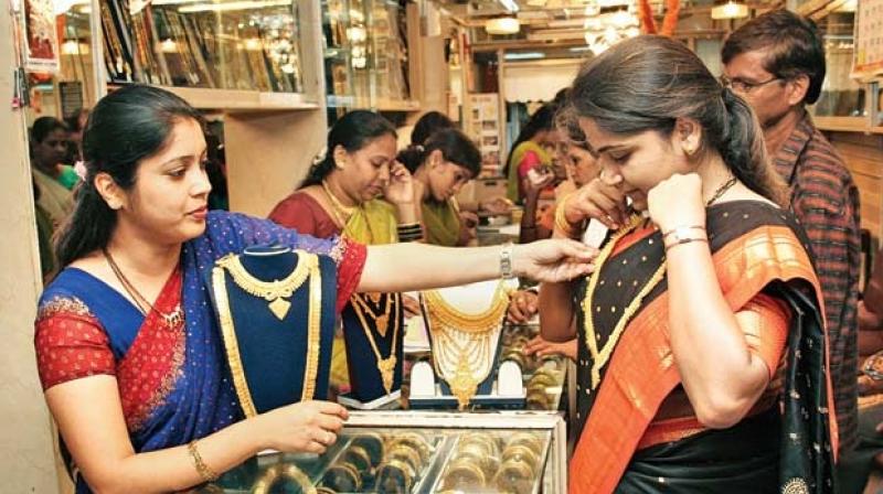Gold and silver prices rise Gold and silver prices rise