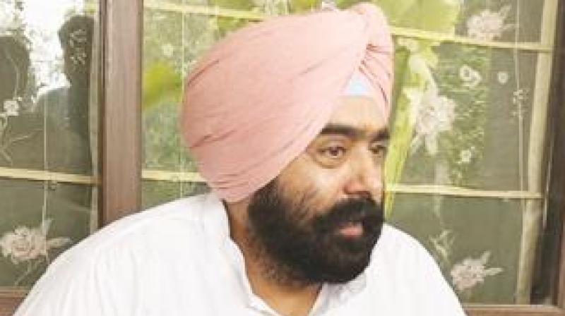 Kusaldeep Singh Kiki Dhillon Kusaldeep Singh Kiki Dhillon