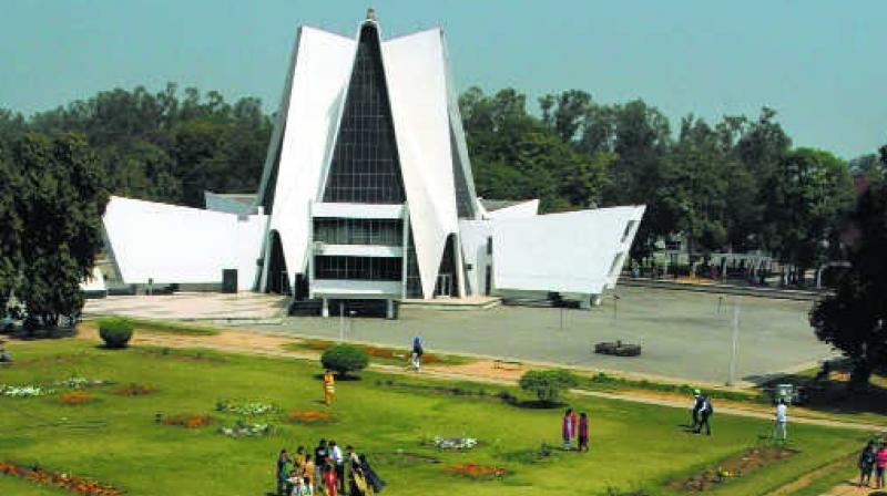 Punjabi Univercity Punjabi Univercity