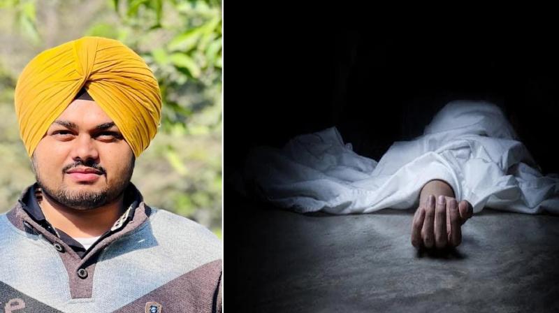 Ajaypal Singh Ajaypal Singh