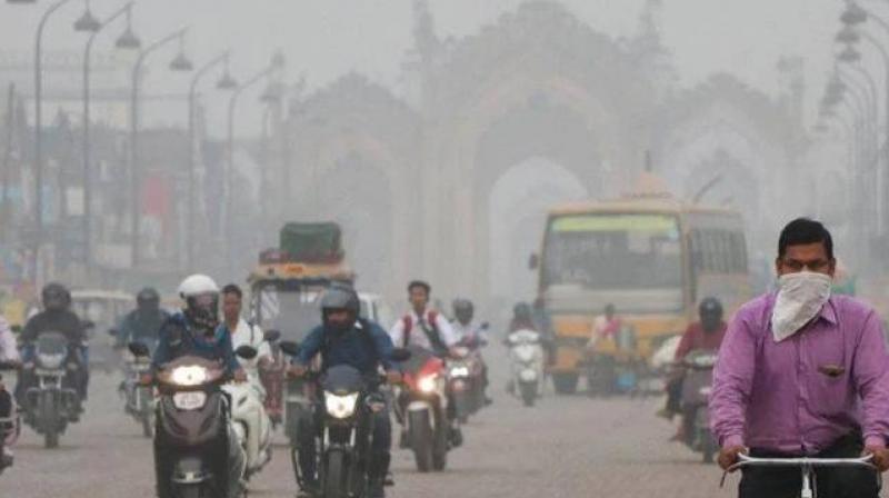 Delhi air quality Delhi air quality