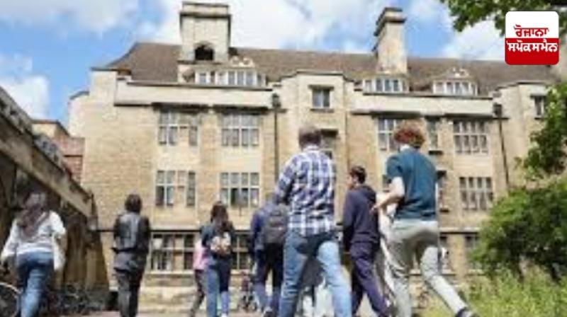US universities academicians to mentor Indian students US universities academicians to mentor Indian students