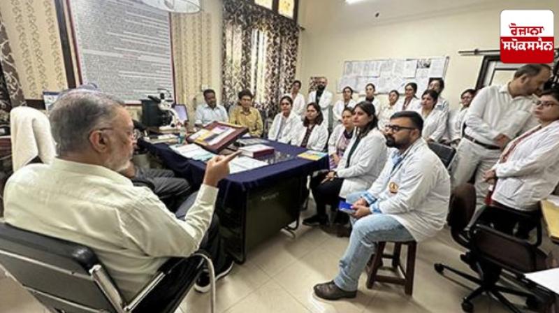 Dr. Balbir Singh Dr. Balbir Singh