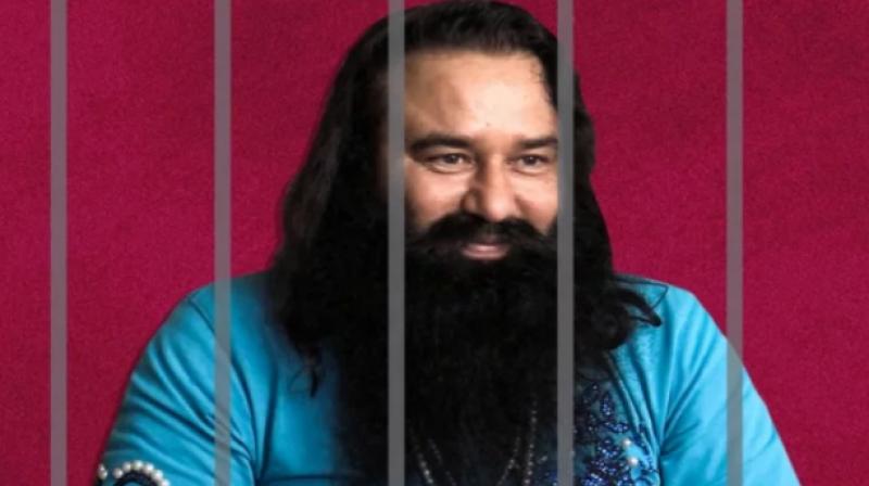 Ram Rahim Ram Rahim