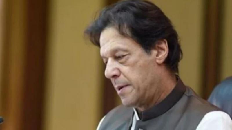 Imran Khan