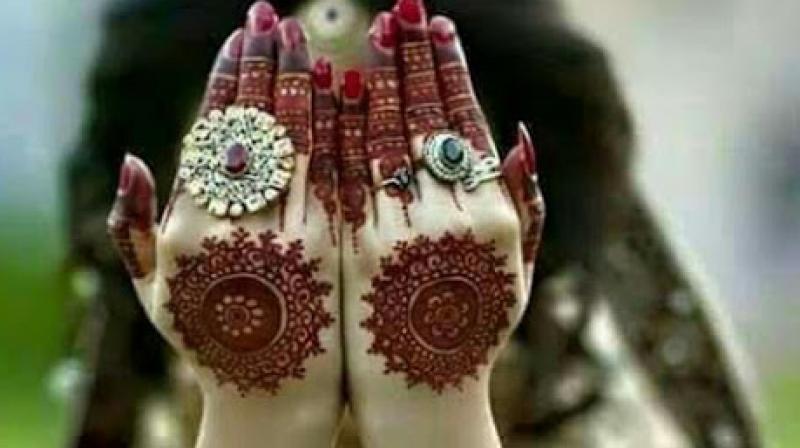 Mehandi Mehandi