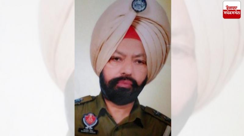 Hardev Singh Hardev Singh