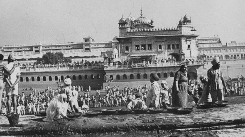 darbar sahib 