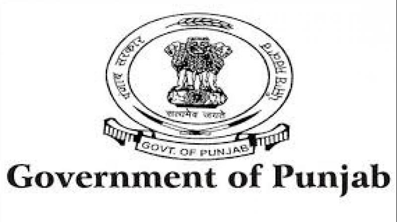 Punjab Government Punjab Government