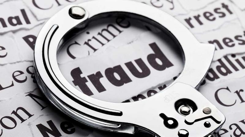 Fraud Fraud