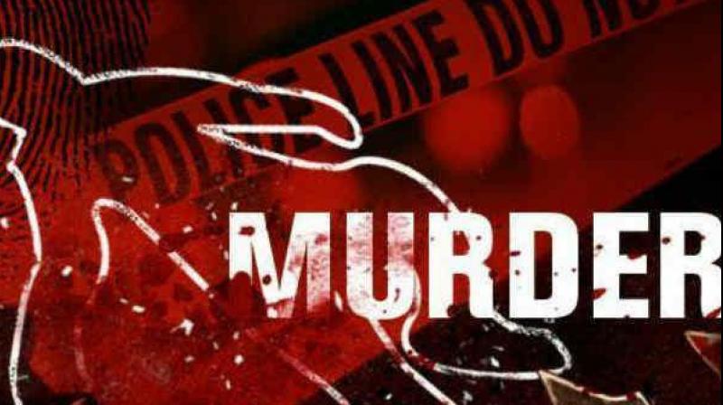 Murder Case Murder Case