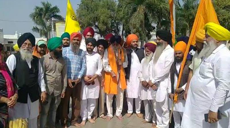 Simranjit singh maan Simranjit singh maan